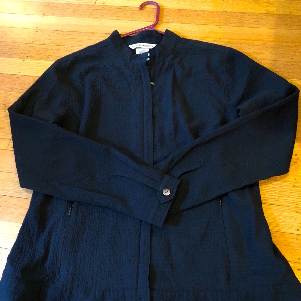 Ex Officio jacket for travel work and play size L